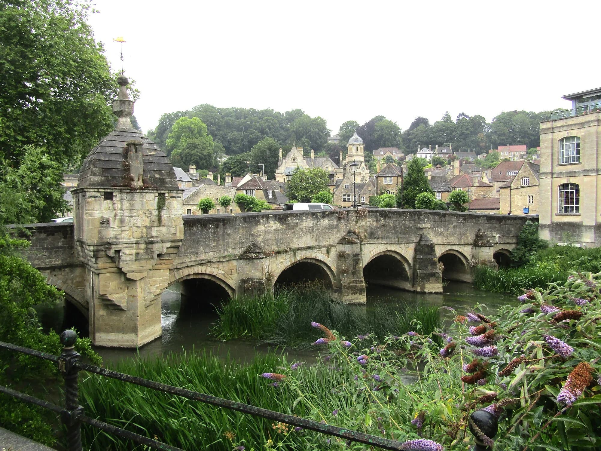 Vets in Bradford-On-Avon
